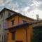 4 bedrooms villa with private pool furnished garden and wifi at Montecampano