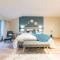 Les coursives appartements