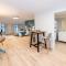 Les coursives appartements
