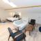 Les coursives appartements