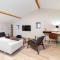 Les coursives appartements