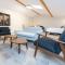 Les coursives appartements