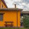 4 bedrooms villa with private pool furnished garden and wifi at Montecampano - 阿梅利亚