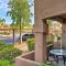 Scottsdale Home Pool Access, 1 Mi to Westworld - Scottsdale