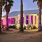 The Castle House Estate - Joshua Tree