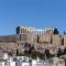 Acropolis Ancient World - 5 minutes from subway and Acropolis Museum - Atene