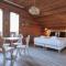 Chalet Hôtel des 2 Gares & SPA - 圣热尔韦莱班