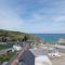 Upper Deck, Port Isaac Bay Holidays - 以撒港