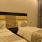 بيت الماس للشقق المخدومة MAAS House Apartments بيت الماس للشقق المخدومة MAAS House Apartments
