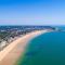 Studio au calme à 400 m de la plage. - Pornichet