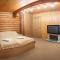 Mini Hotel Laplandiya