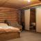 Mini Hotel Laplandiya