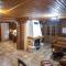 Mini Hotel Laplandiya