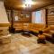 Mini Hotel Laplandiya