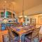 Sandpoint Waterfront Getaway on Lake Pend Oreille!