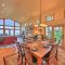 Sandpoint Waterfront Getaway on Lake Pend Oreille!