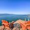 Sandpoint Waterfront Getaway on Lake Pend Oreille!