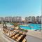 Sharm Hills luxury 2 bedroom apartment