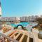 Sharm Hills luxury 2 bedroom apartment
