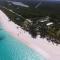Greenwood Beach Resort