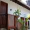 Casa Turistica Barichara