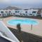 Luxury aparment in casilla de costa with Jacuzzi- Follow the sun - La Oliva