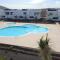 Luxury aparment in casilla de costa with Jacuzzi- Follow the sun - La Oliva