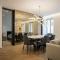 Luxury Apartment Contesa