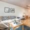 Pretty appartment close to Oslo - 阿斯克尔
