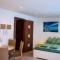 Blue Line Apartements - Arnoldstein