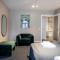 Kings Square apartments by Daniel&Jacobs
