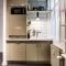 Kings Square apartments by Daniel&Jacobs