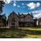 Dalrachney Lodge