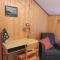 Hammarstrand Budget Hotell- Lergodset