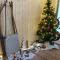 Hammarstrand Budget Hotell- Lergodset