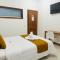 Hotel Overland