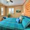 All-Season Bonners Ferry Home with Views