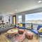 Hilltop Oasis with Sweeping Landscape Views - Yucca Valley
