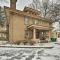 Belvidere Getaway on Kishwaukee River! Belvidere Getaway on Kishwaukee River!