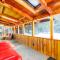 Alpine Meadows Log Cabin