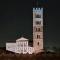 Giglio e tulipani - appartamento in centro con splendidi affacci - Lucca