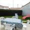 Maison typique vendéenne, piscine privée, proche plage, 4 pers, La Faute-sur-Mer - FR-1-476-162 - La Faute-sur-Mer