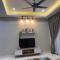 Ana Homestay BP Free Netflix, WiFi, Mountain View, Playground, 5 Car Park & Guard Near To Uthm, Kpj, Ipg, Kptm, Kktm, Adtec And Bp City by Host Hani Hamizan - Batu Pahat
