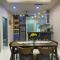 Ana Homestay BP Free Netflix, WiFi, Mountain View, Playground, 5 Car Park & Guard Near To Uthm, Kpj, Ipg, Kptm, Kktm, Adtec And Bp City by Host Hani Hamizan
