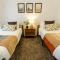 A touch of Luxury in Chch CBD