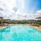 Nice Home In Montaione With Wifi - 蒙塔约内