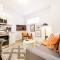 Cozy Nordic Utopia, Bsmt Suite near WEM & DT, King Bed, WiFi