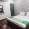 Hotel Cozy Cave Delhi Aiport - Nowe Delhi