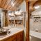 Epic Lake and Mountain Views from this private home! home