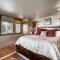 Epic Lake and Mountain Views from this private home! home
